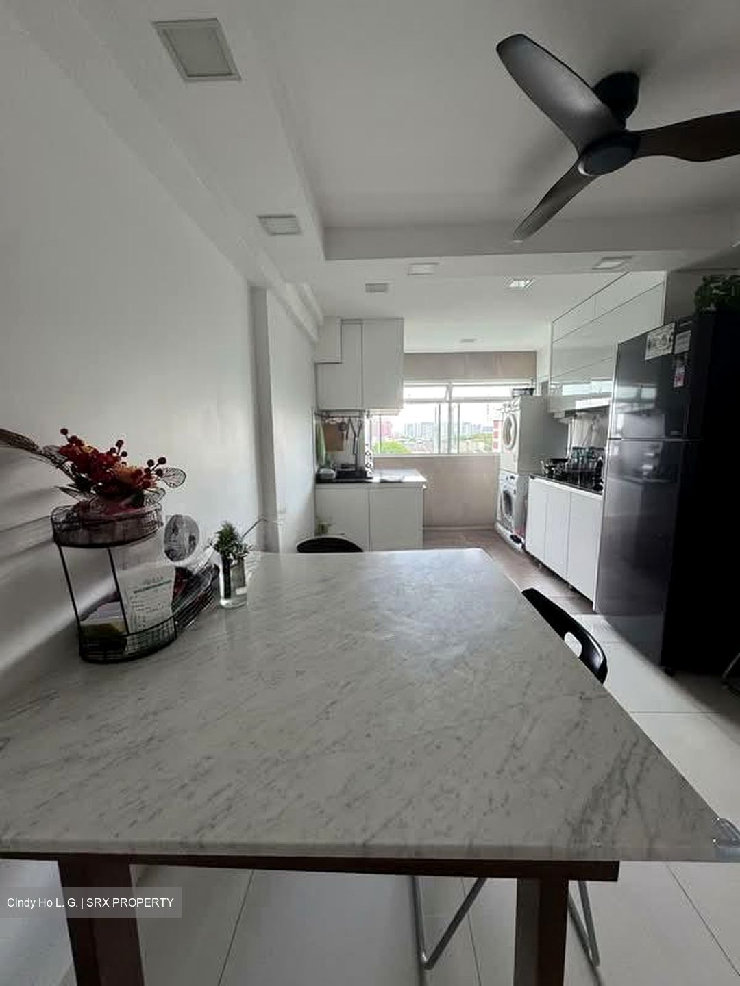 Blk 126 Hougang Avenue 1 (Hougang), HDB 3 Rooms #569148191